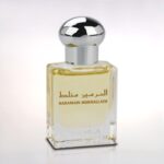 Al Haramain Mukhallath 15ml