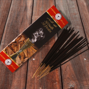 Al Oudh Al Firdos 50gm Incense Sticks