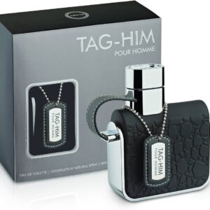 Armaf Tag Him Pour Homme Eau De Toilette 100ML