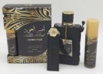Elite Ameer Al Oud 100ml Promopack Perfume