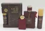 Elite Oud Orchid 100ml Promopack Perfume