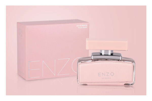 Flavia Enzo Femme Eau De Parfum For Women 100ML