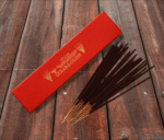 Al Alif Gulab E Oudh 50gm Incense Sticks