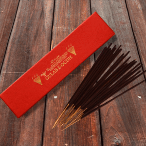 Gulab E Oudh 50gm Incense Sticks