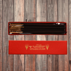 Al Alif Gulab E Oudh 50gm Incense Sticks