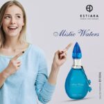 Estiara Mistic Waters Eau De Parfum For Women 100ML