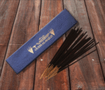 Al Alif Oudh Al Majlis 50gm Incense Sticks