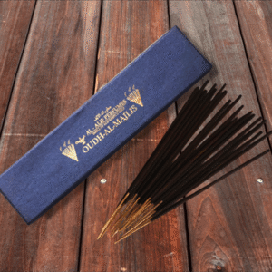 Oudh Al Majlis 50gm Incense Sticks