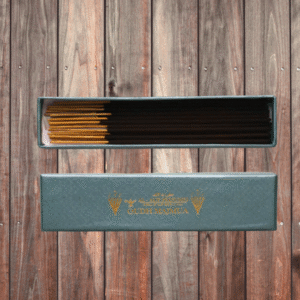 Al Alif Oudh Majmua 50gm Incense Sticks