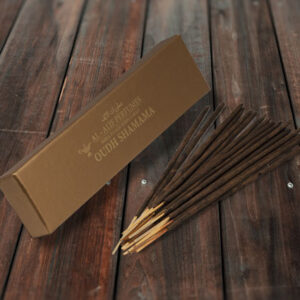 Oudh Shamama 50gm Incense Sticks
