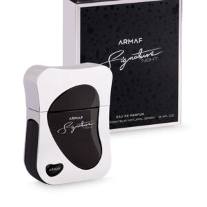 Armaf Signature Night Eau De Parfum 100ML