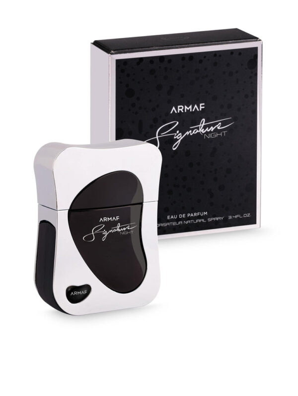 Armaf Signature Night Eau De Parfum 100ML