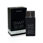 Estiara Smart Silver Eau De Toilette 100ML