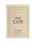 Estiara Miss Cute Eau De Parfum For Women 100ML