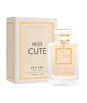 Estiara Miss Cute Eau De Parfum For Women 100ML
