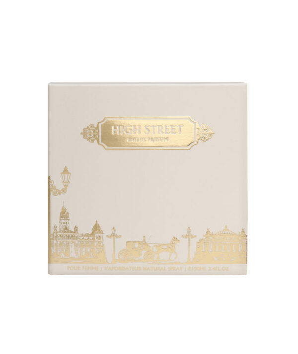 Armaf High Street Eau De Parfum 100ML