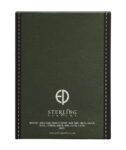 Estiara Backpack Green Eau De Toilette For Men 100ML