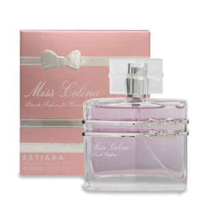 Estiara Miss Celina Eau De Parfum For Women 100ML