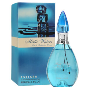 Estiara Mistic Waters Eau De Parfum For Women 100ML