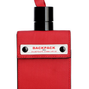 Estiara Backpack Red