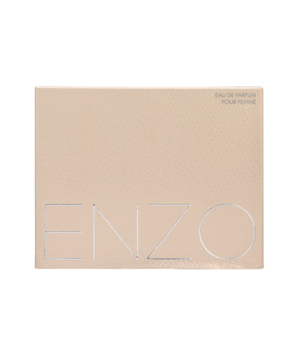 Flavia Enzo Femme Eau De Parfum For Women 100ML