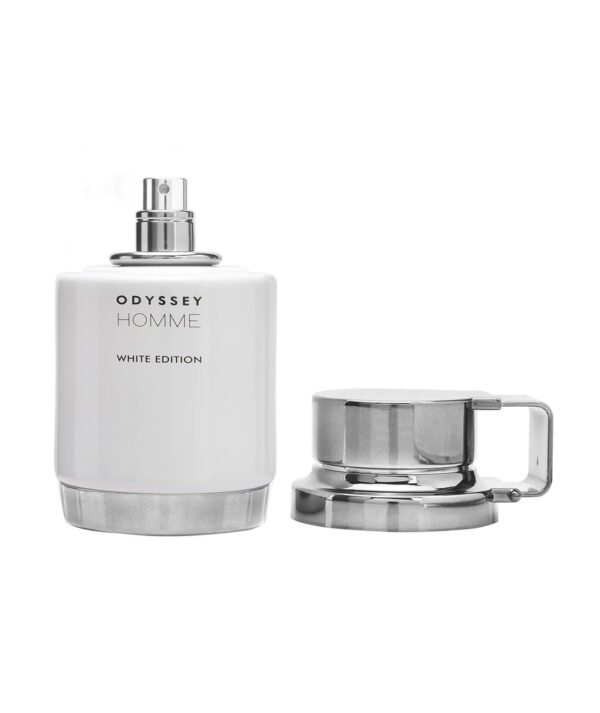 Armaf Odyssey Homme White Edition Eau De Parfum For Men 100ML