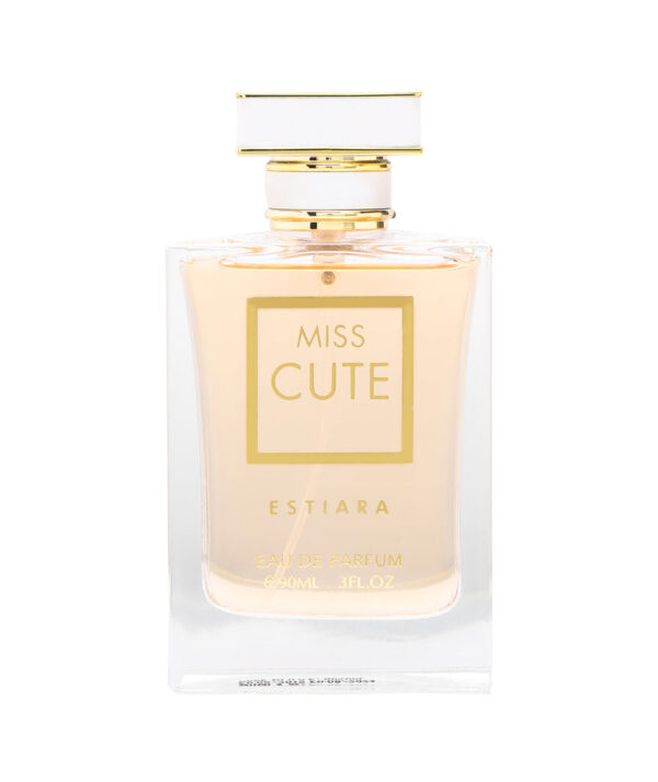 Estiara Miss Cute Eau De Parfum For Women 100ML