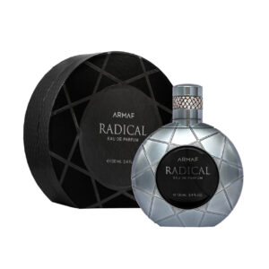 Armaf Radical Eau De Parfum For Men 100ML