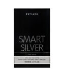 Estiara Smart Silver Eau De Toilette 100ML