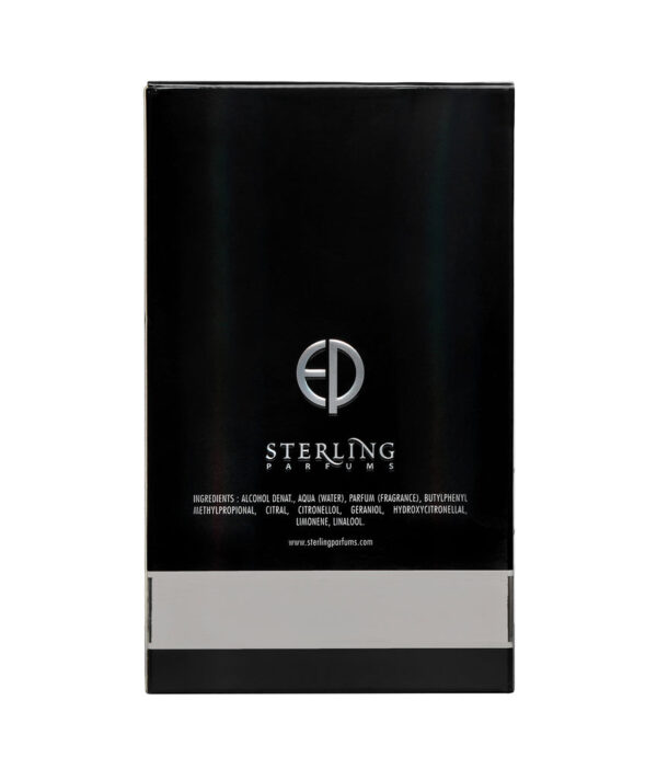 Estiara Smart Silver Eau De Toilette 100ML