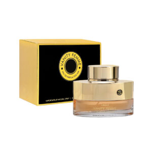 Armaf Vanity Femme Eau De Parfum For Women 100ML