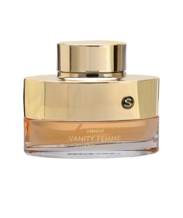 Armaf Vanity Femme Eau De Parfum For Women 100ML