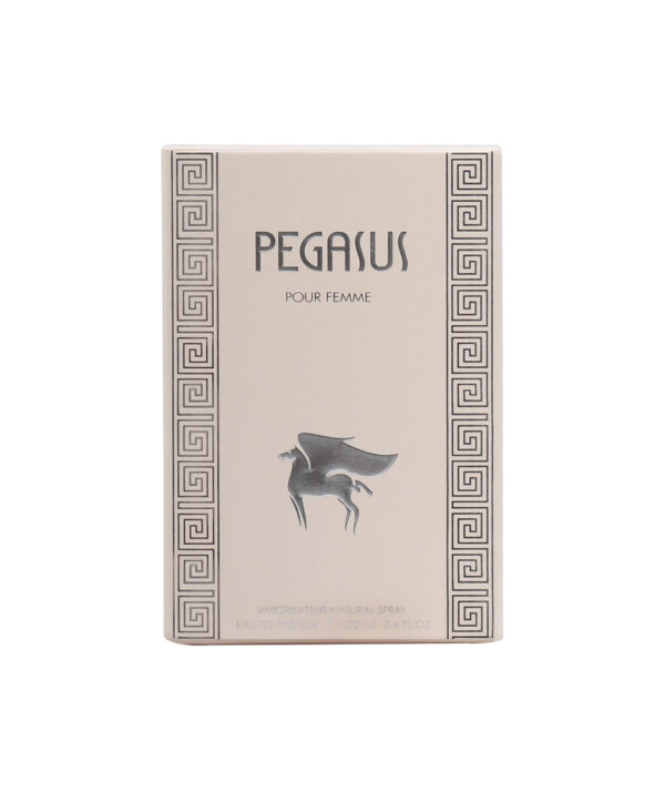 Flavia Pegasus Pour Femme Eau De Parfum 100ML