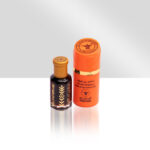 Al Alif Kasturi 12ml Attar
