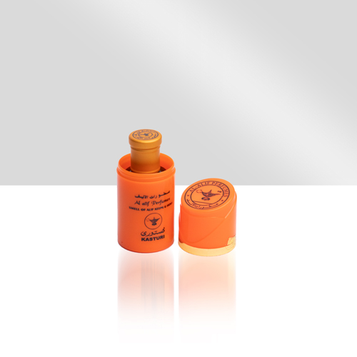 Al Alif Kasturi 12ml Attar