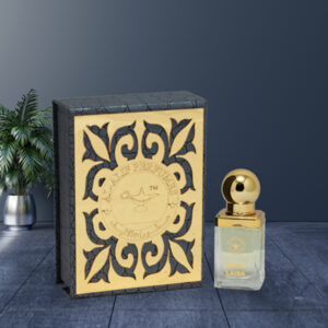Al Alif Oudh Laiba 12ml Premium Floral Attar