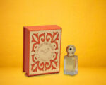 Al Alif Oudh Mubhakar Maliki 12ml Premium Floral Attar