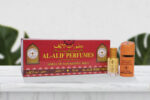 Al Alif Mukhallat Amira 12ml Attar