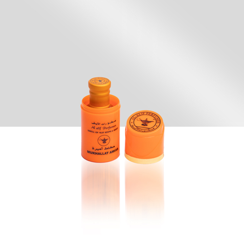 Al Alif Mukhallat Amira 12ml Attar