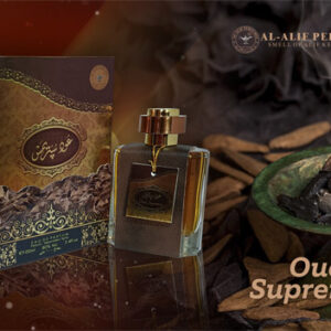 Oud Supremus 100ml