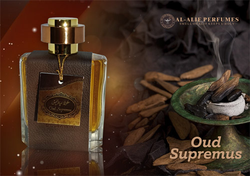 Oud Supremus 100ml
