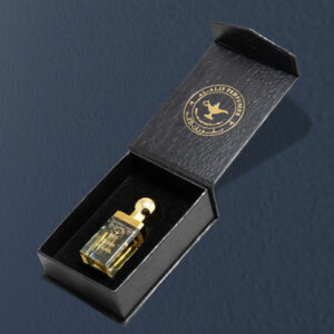 Al Alif Oudh Al Lail 12ml