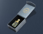 Al Alif Oudh Laiba 12ml Premium Floral Attar