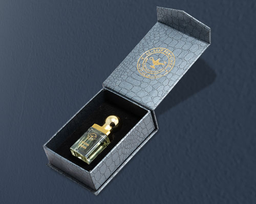 Al Alif Oudh Laiba 12ml Premium Floral Attar
