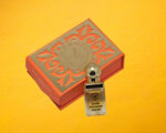 Al Alif Oudh Mubhakar Maliki 12ml Premium Floral Attar