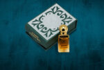 Al Alif Masini (Touch Me) 12ml Premium Floral Attar