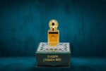 Al Alif Masini (Touch Me) 12ml Premium Floral Attar