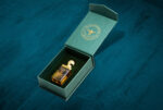 Al Alif Masini (Touch Me) 12ml Premium Floral Attar