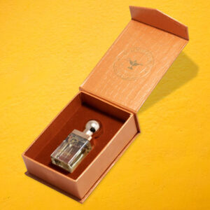 Al Alif Mizyan 12ml