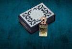 Al Alif Oudh Mubhakar 12ml Premium Floral Attar